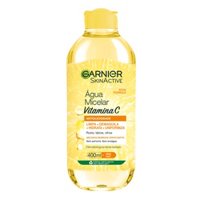 Agua Micelar Garnier 400ml Efeito Matte