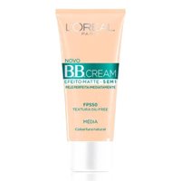 Bb Cream Base Media Milagroso 5em1 Fps 2