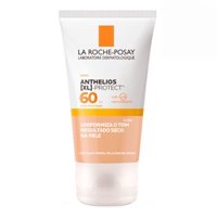 Anthelios Xl Prot Face Clara Fp60 40g