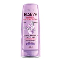 Cond Elseve Hidra Hialuronico 400ml