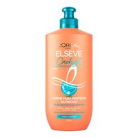 Cr Pent Elseve Cachos Dos Sonhos 250ml