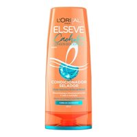 Cond Elseve Cachos Dos Sonhos 400ml