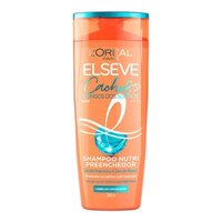 Sh Elseve Cachos Dos Sonhos 200ml