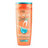 Shampoo Elseve 400ml Cachos Dos Sonhos