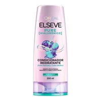 Cond Elseve Pure Hialuronico 200ml