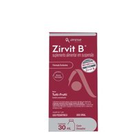 Zirvit Baby 30ml (arese)