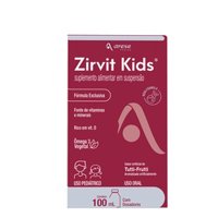 Zirvit Kids 100ml (arese)