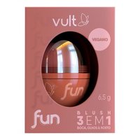 Blush Vult Bronze Natural 6,5g