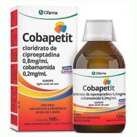 Cobapetit 100ml (cifarma)