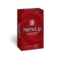 Hemolip 30mg 30 Cap