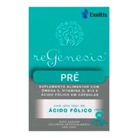Regenesis Pre 30 Caps (exeltis)