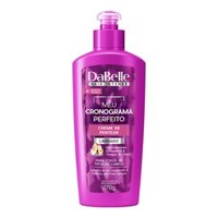 Creme Pentear Dabelle Cremeono Perfeito 270gr