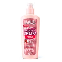 Creme Pentear Dabelle Explosao Brilho 270g