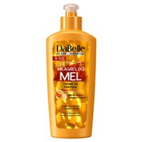 Creme Pentear Dabelle Milag Do Mel 270g