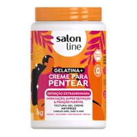 Cr Pent S.line Defin Extraordi 1kg