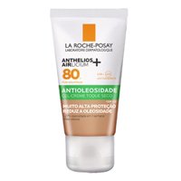 Anthelios Lrp Airlic+ Fps80 Cor 3 40g