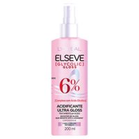 Acidificante Elseve Ultra Gloss Glycolic