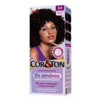 Tint Cor_ton 3.0 Cast Escuro
