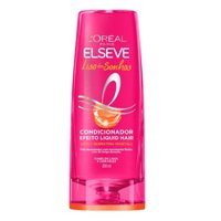 Cond Elseve Liso Dos Sonhos Liq Ha 200ml