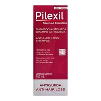 Pilexil Shampoo Antiqueda 150ml